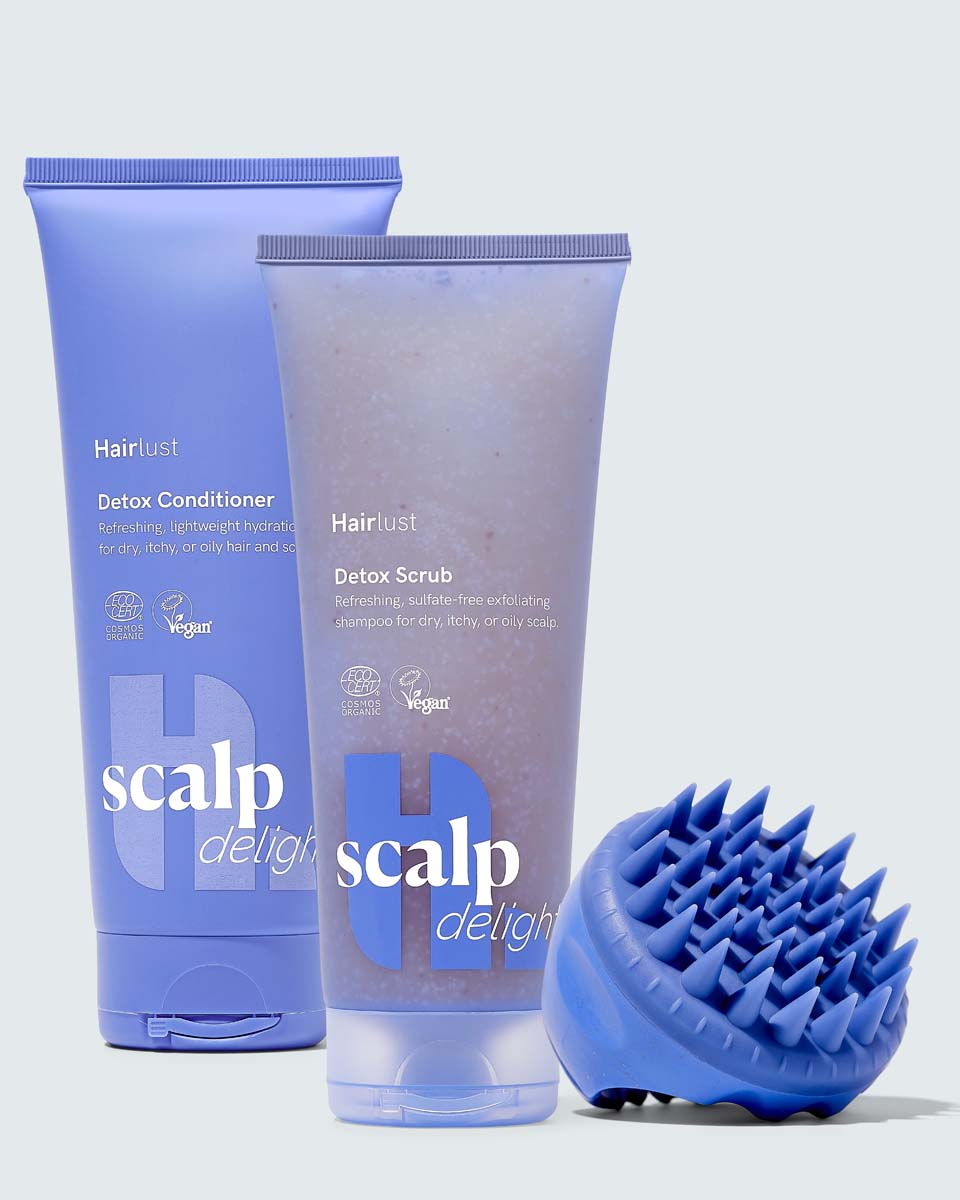Itchy Scalp Bundle